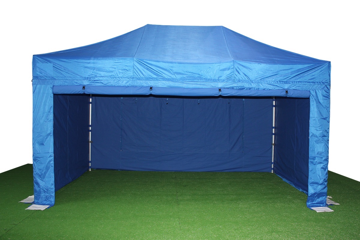 Needs a Marquee Tent