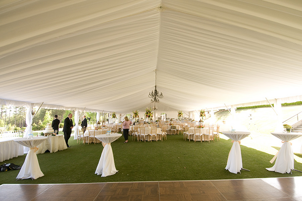 Special Event Tent Rentals