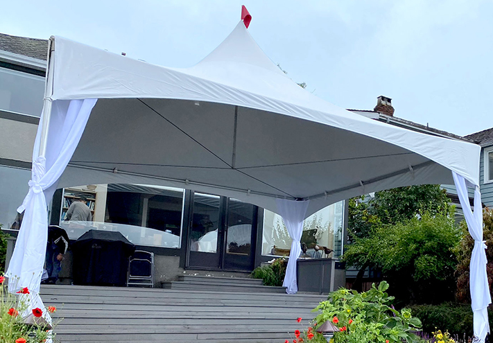 Special Event Tent Rentals